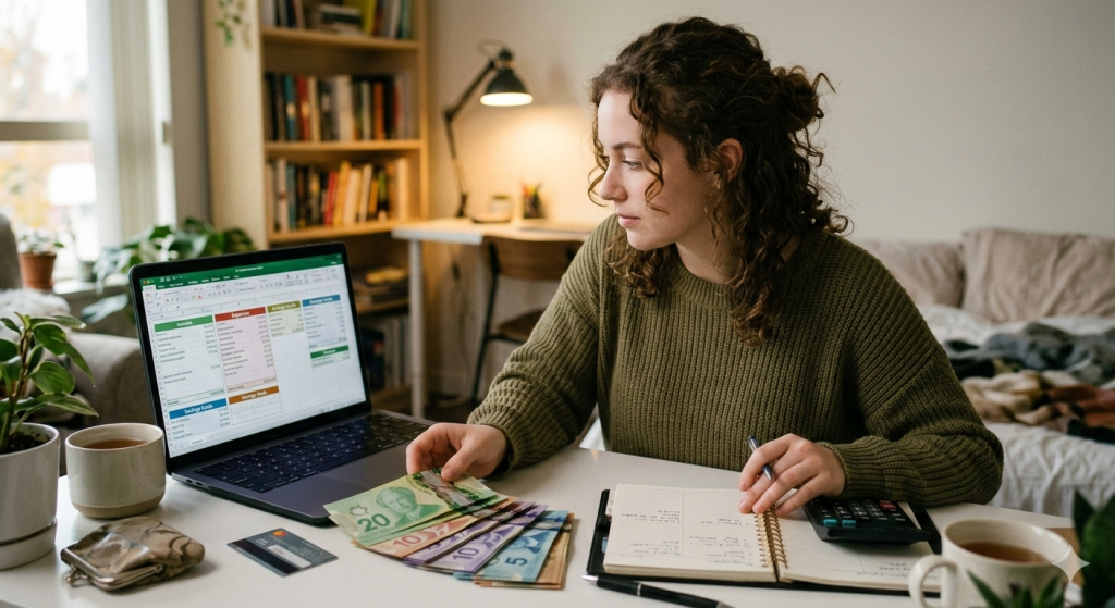 money management, financial literacy in youth